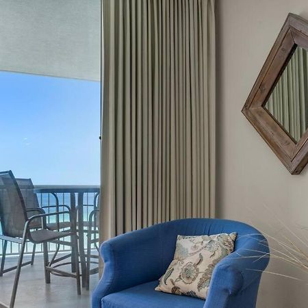 فيلا بنما سيتي بيتشفي Palazzo 404 المظهر الخارجي الصورة